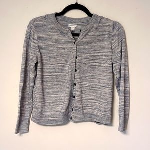 Petite Croft&Barrow Cardigan